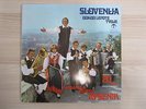 DLP / Ansambel Bratov Avsenik ?– Slovenija Odkod Lepote   / 1974 / RARITÄT /