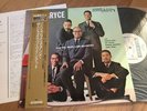 Gigi Gryce Jazz Lab Quintet With Donald Byrd Riverside Japan