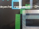 Depeche Mode - Remixes 81- 04 Lp Box Set 6 Vinyl Ex Condition DM Numbered Ltd