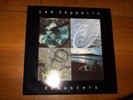 LED ZEPPELIN- PROMO VINYL 'REMASTERS'-UNPLAYED