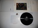 Rickie Lee Jones Flying Cowboys '89 RARE CRC Mint Press Ultrasonic CLEAN