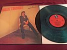 Johnny Thunders ?– So Alone BLUE VINYL REISSUE LP near mint  NEW YORK DOLLS