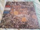 Stone Roses -1st album (orange vinyl)