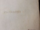 The Beatles White Album