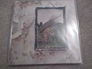 Led Zeppelin 4 / IV / Four / Fourth Vinyl LP Album Record