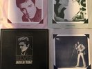 ELVIS PRESLEY  AMERICAN TRILOGY 3LP SET