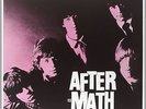 LP THE ROLLING STONES AFTERMATH   VINYL