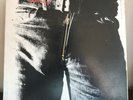 Sticky Fingers by The Rolling Stones 1971 Vinyl RS Records 1st Press Canadian