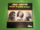 Israel Vibration Same Song LP Top Ranking OG 1978 JA Press Rare Roots Reggae