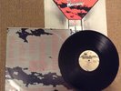 Fates Warning No Exit  metal blade 1988 USA pressing vinyl LP ,maiden