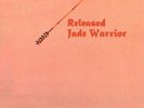 Jade Warrior - Released   Reissue, Limited Edition, Triple Gatefold