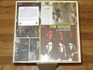 Tin House - S/T Sealed LP Record  + 7