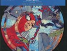 GIACCHINO, Michael - Spiderman Homecoming (Soundtrack) - Vinyl (picture disc LP)