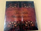FANTOMAS Wunderkammer RSD Box Set 4 LP Vinyl Demo Tape Mike Patton Melvins