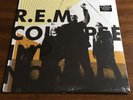 R.E.M. “Collapse Into You” RARE Vinyl LP MINT SEALED US SELLER REM OOP MONSTER