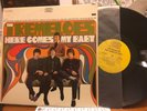 TREMELOES LP Here Comes My Baby Epic BN26310 MINT/ EX