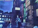 DAVID BOWIE - ZIGGY STARDUST & THE SPIDERS FROM MARS -  LP RECORD