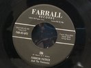 Fannom Patrick/Footnotes-Eva/Only Time Will Tell-Farrall 692-KENTUCKY ROCKABILLY