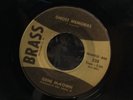 Gene McKown-Ghost Memories/Incidentally-Brass 238-KANSAS CITY ROCKABILLY RARE