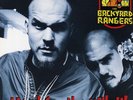 Backyard Rangers, The - Head For The Hills '94 2xLP US ORG  A-Wall Simon Sez