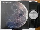 CLARA MONDSHINE LUNA AFRICANA 1981 GERMANY 1st PRESS INNOVATIVE COMM LABEL LP
