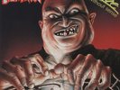 Destruction - Live without sense LP Sodom Kreator Anthrax