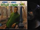 Jimmy Handy Man Jones-Good Timin'-MGM 3847-MONO SOUL