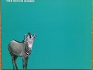 HUM You'd Prefer An Astronaut (LP, 2016) GREEN/WHITE SPLIT VINYL Src LIMITED New