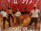 CHICANO BATMAN Cycles Of Existential Rhyme Vinyl LP SEALED Latin Funk Soul RARE