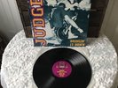 Judge ?Bringin' It Down LP RARE 1ST PRESS vinyl Youth Of Today Agnostic Front