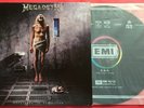 Megadeth-Countdown To Extinction 1992 KOREA ORIGINAL FIRST PRESS LP