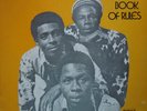 ROOTS LP / THE HEPTONES / BOOK OF RULES / JAYWAX