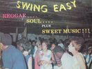 ROCKSTEADY LP / VARIOUS ARTISTS / SWING EASY / STUDIO 1