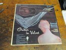 GEORGE BARNES Guitar in Velvet LP BRIGADE stereo jazz VG++ nice