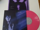 NEW ORDER WESTERN WORKS DEMOS 1980 - LP PINK VINYL LIMITED RARE ex Joy Division