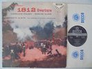 Tchaikovsky 1812 Overture Capriccio Italien Marche Slave Kenneth Alwyn SXL 2001