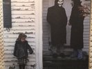 BRAND NEW THE DEVIL AND GOD ARE RAGING INSIDE ME 2 LP WHITE VINYL NM/NM