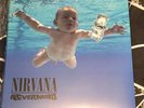 Nirvana Nevermind 4LP picture disc vinyl boxset 20th anniversary deluxe edition