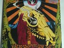 Karma to Burn LP transparent Vinyl ovp rotor clutch comacozer atomic vulture