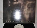 This Mortal Coil-It`ll End In Tears LP 1984 Super Original Copy Of Rare Album
