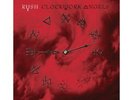 RUSH - CLOCKWORK ANGELS 2 VINYL LP PROGRESSIVE ROCK  NEW+