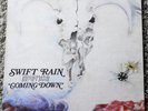 Swift Rain - Coming Down - Hi Records 1969 - OP - Psych - VG+