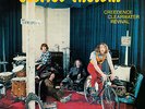 New Cosmo's Factory - Creedence Clearwater Revival - Rock & Pop Music New