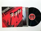 KRAFTWERK The Man Machine - Rare USA 12