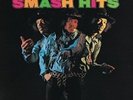 The Jimi Hendrix Experience - Smash Hits