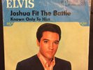 Elvis Presley - Joshua Fit the Battle - Know Only to Him
