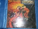 1978 LP GANYMED Takes you higher *COSMIC DISCO SPACE* RARE LP PORTUGAL OLD STOCK