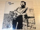 EX/EX-   Dave Burland/Self Titled/1972 Trailer LP
