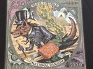 Elvis Costello NATIONAL RANSOM Vinyl Double LP 2010