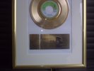 Goldene Schallplatte, Single, Paul Mc Cartney & Michael Jackson, Say Say Say
